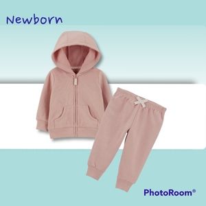 Carter’s Jogging Set Size Newborn